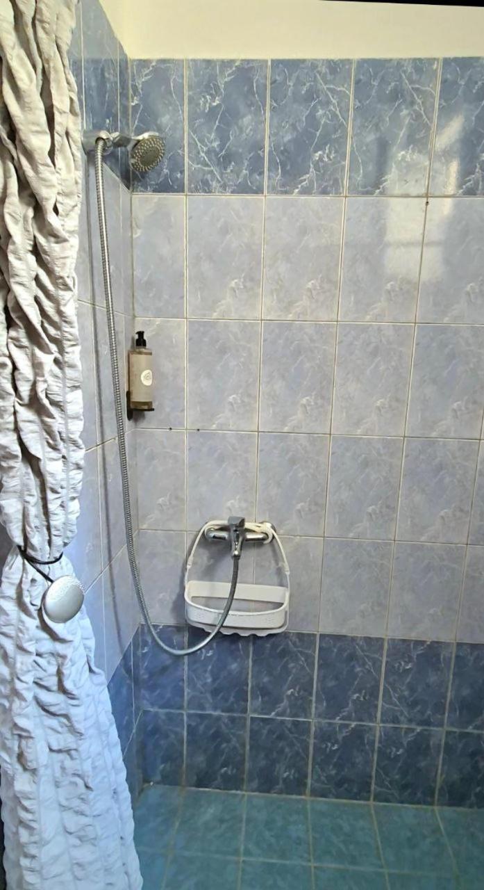 Happy Apartment Sarandë Eksteriør bilde
