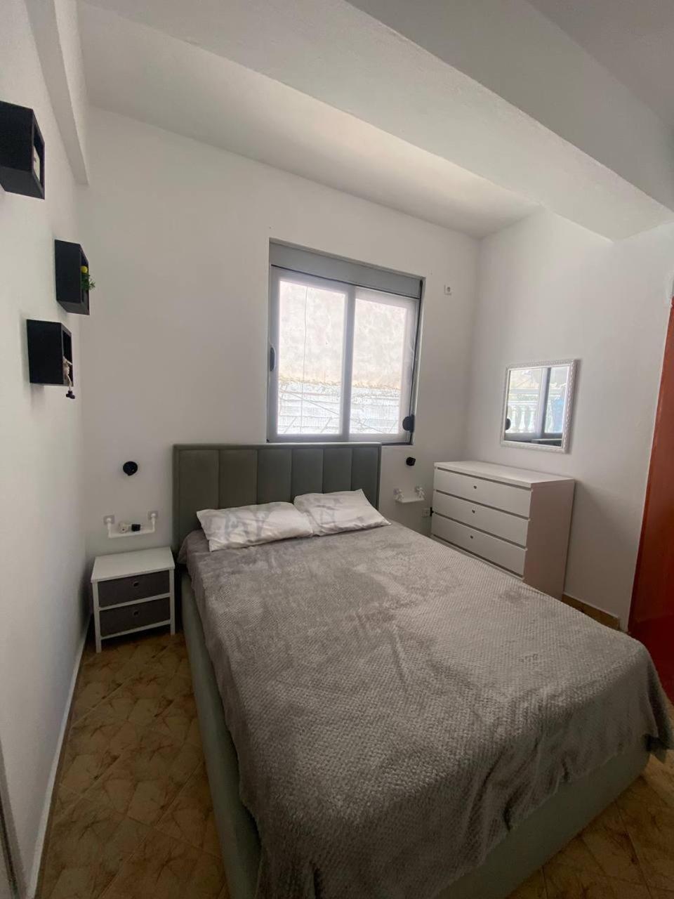 Happy Apartment Sarandë Eksteriør bilde
