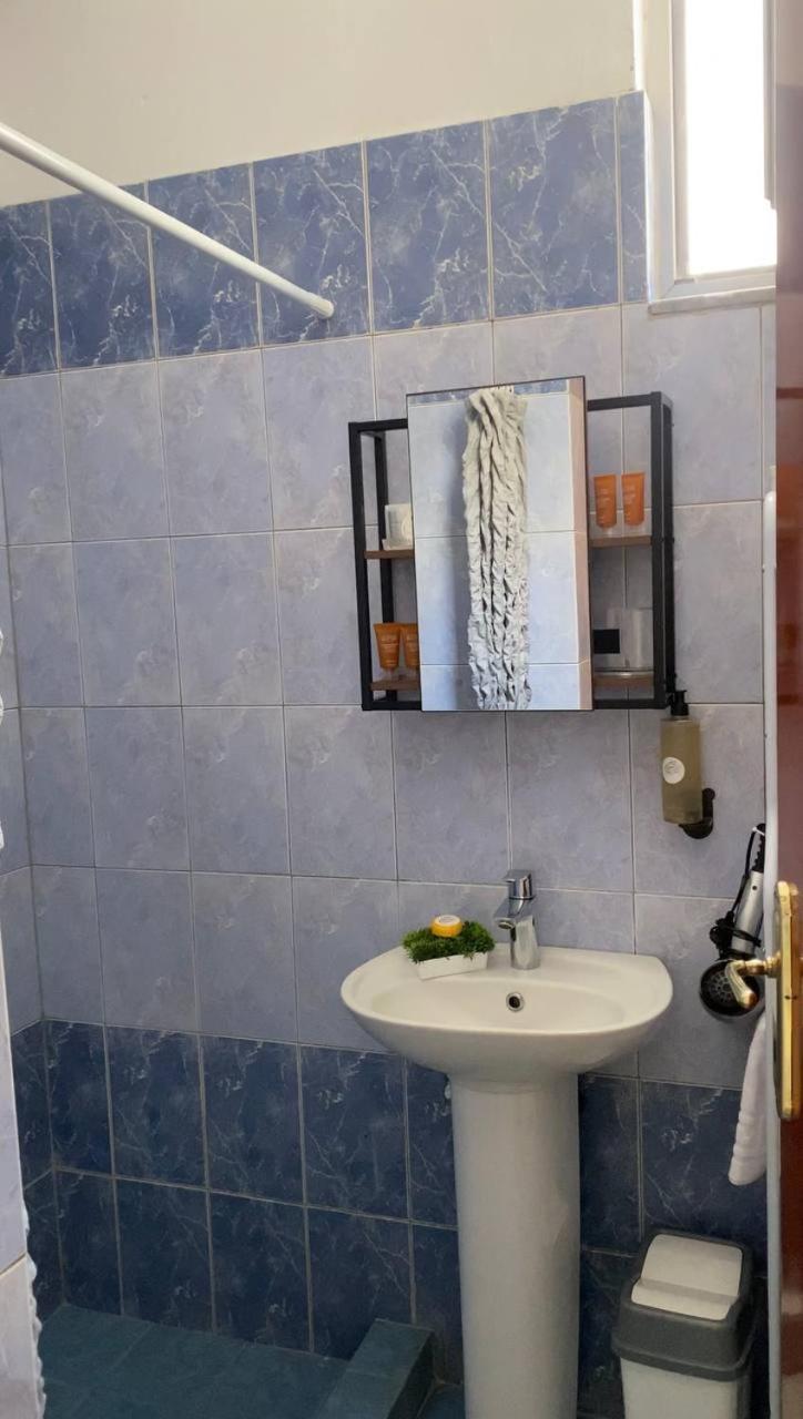 Happy Apartment Sarandë Eksteriør bilde