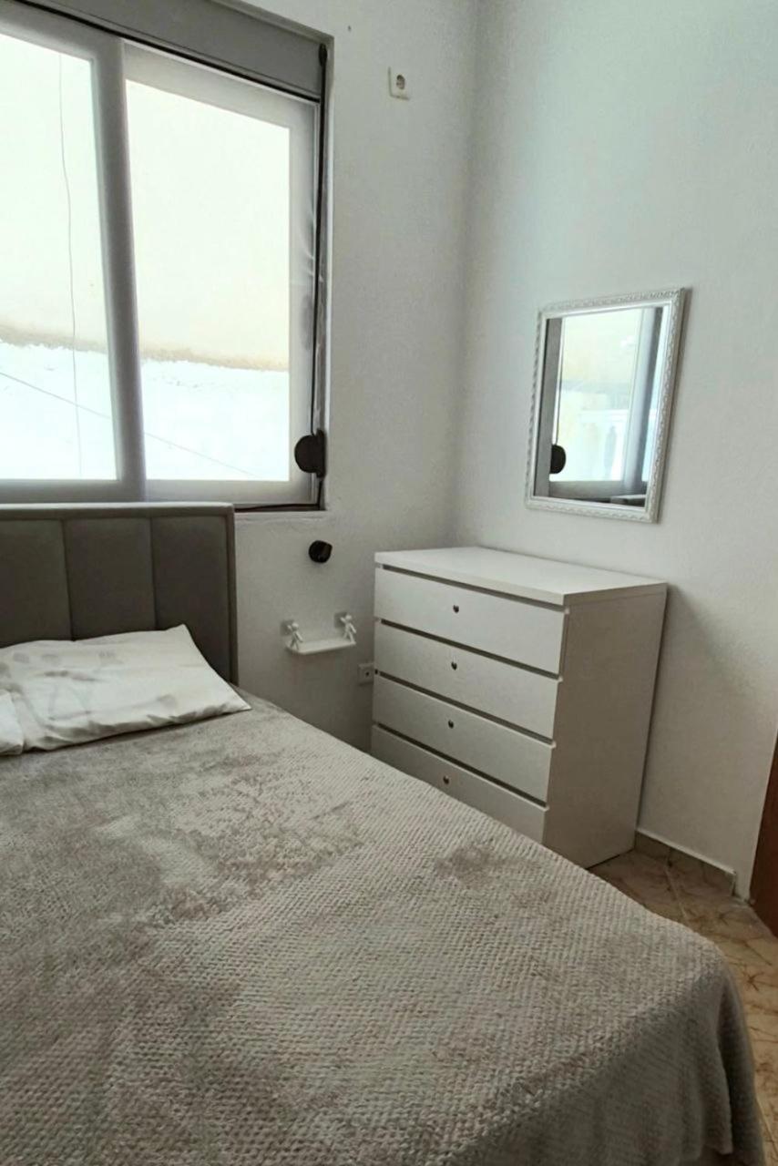 Happy Apartment Sarandë Eksteriør bilde