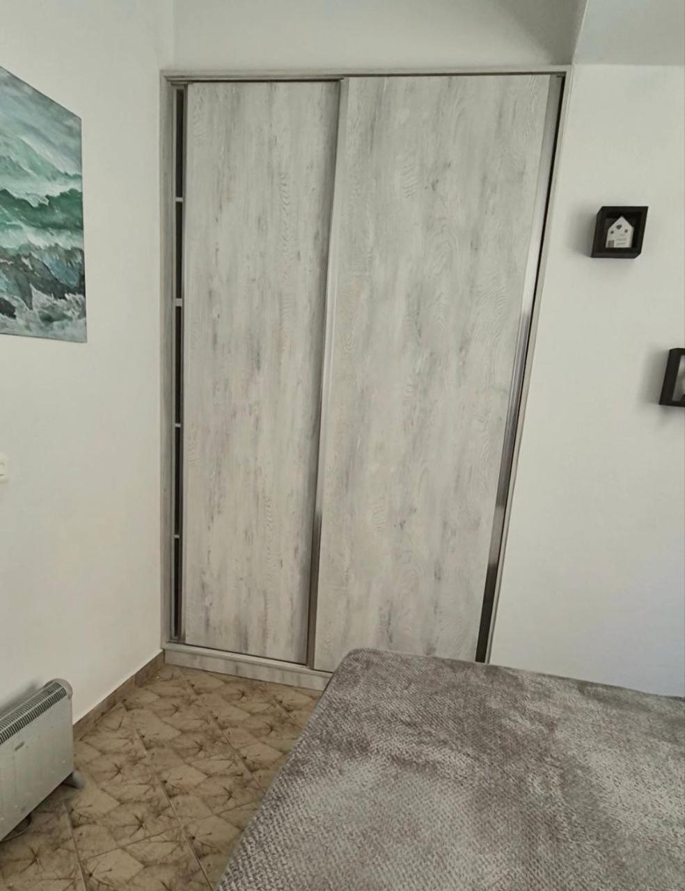 Happy Apartment Sarandë Eksteriør bilde