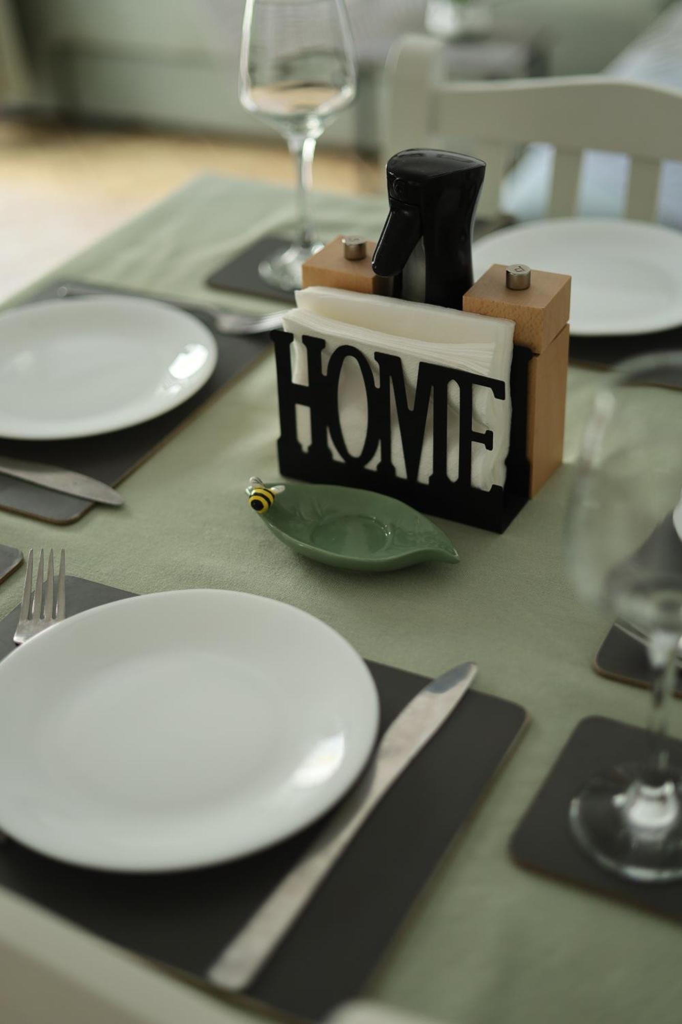 Happy Apartment Sarandë Eksteriør bilde