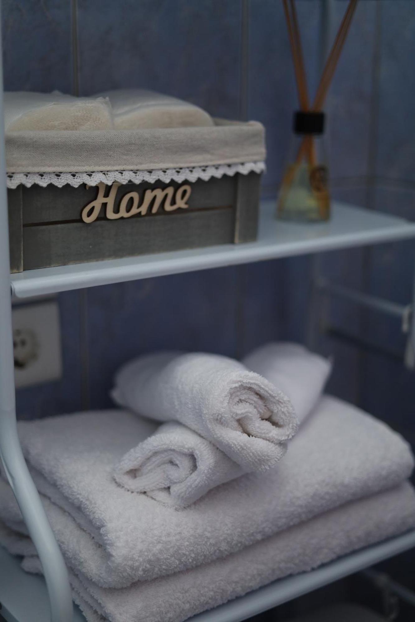 Happy Apartment Sarandë Eksteriør bilde